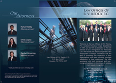 Law offices of R.V. Reddy
